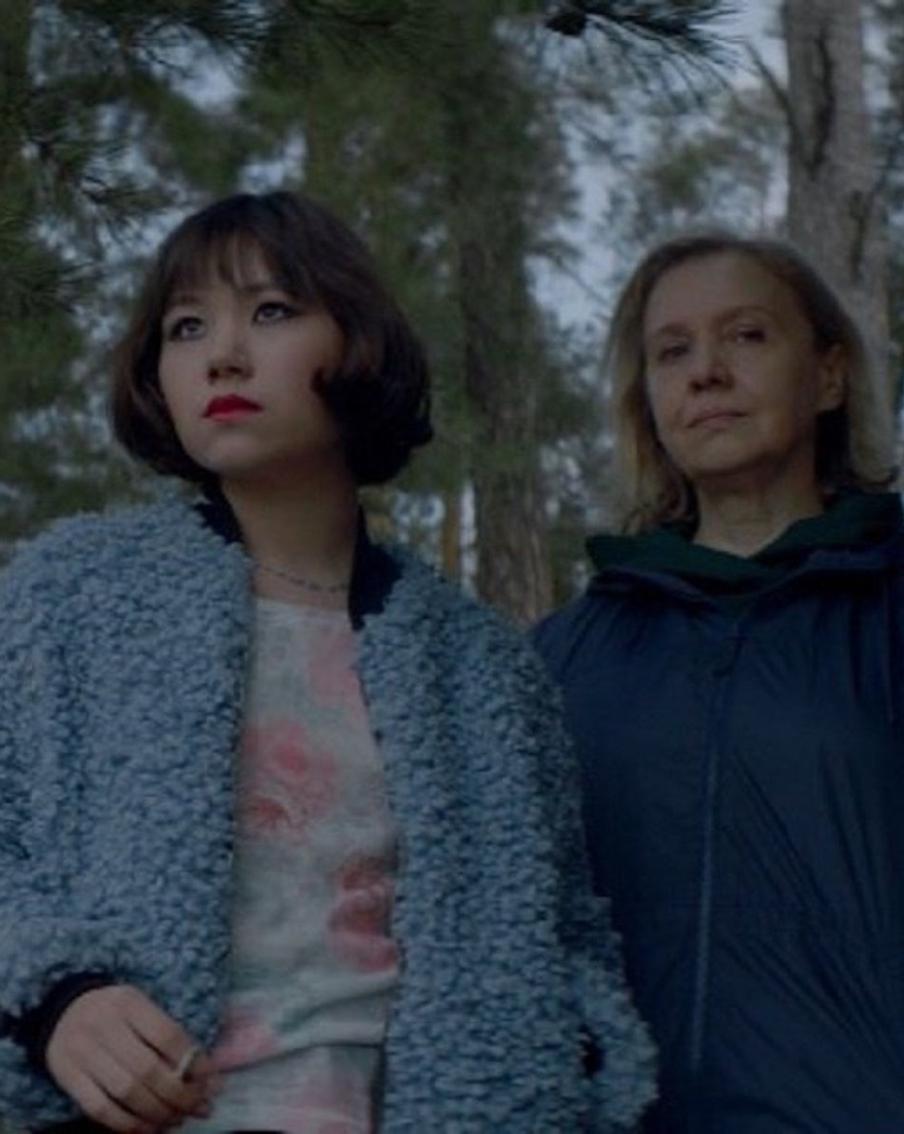 На ММКФ показали одну из двух российских картин основного конкурса. Metro оценило работу Светланы Проскуриной "Первая любовь"