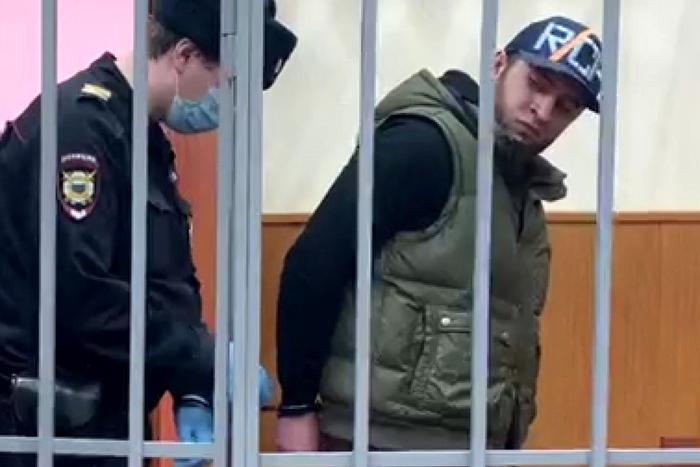 Отравлявшего людей Мурата Сабанова признали виновным