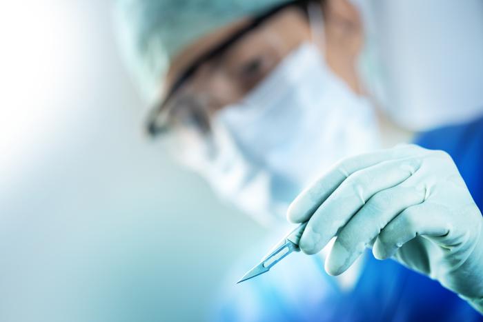 В ступинской больнице хирурги провели сложную операцию