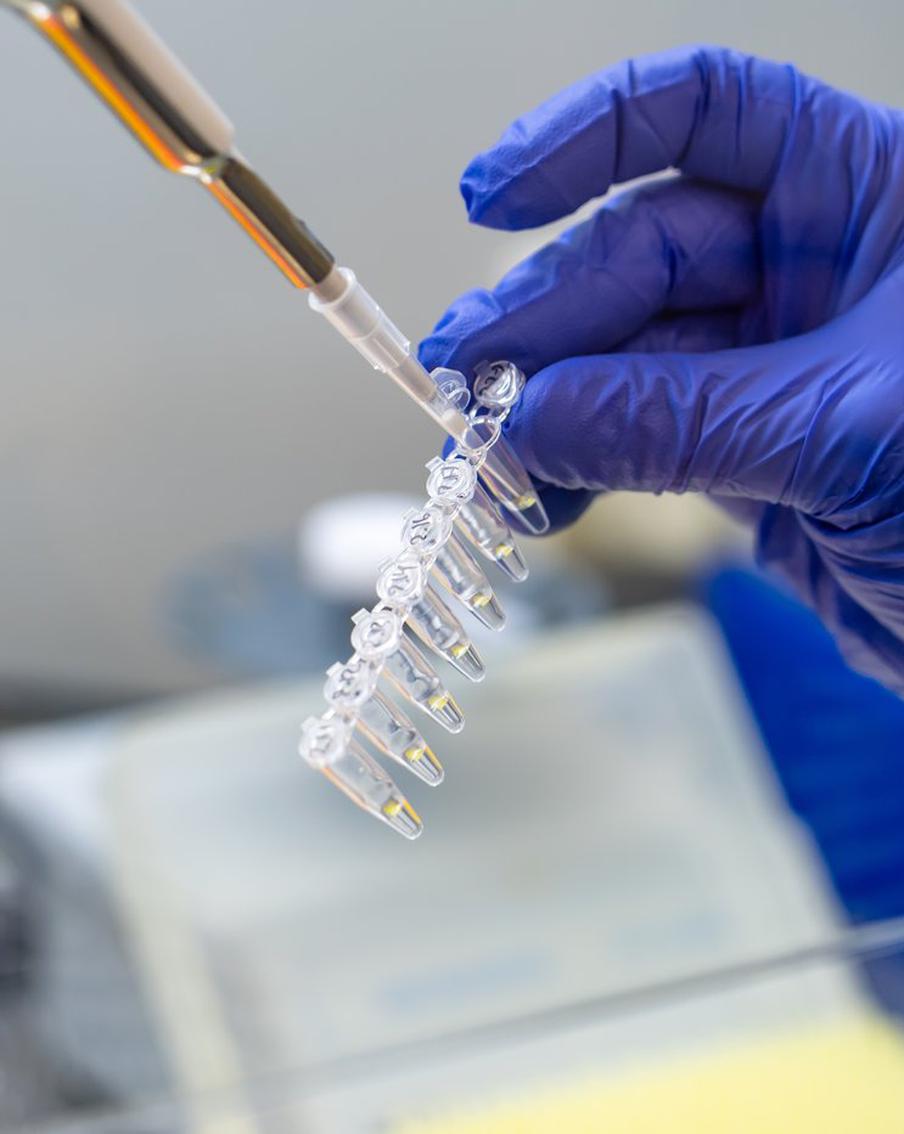 В России апробируют новые методы диагностики страшной болезни