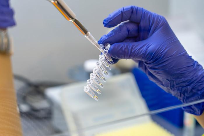 В России апробируют новые методы диагностики страшной болезни