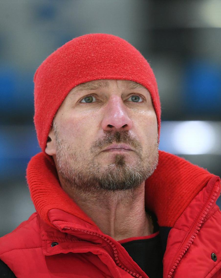 Стали известны новые подробности о здоровье фигуриста Костомарова