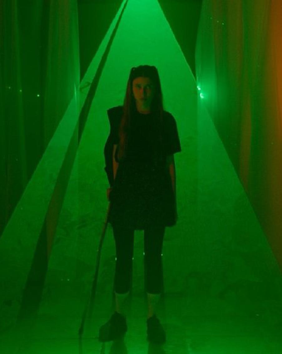 На что похожа подростковая любовь, рассказывает на Московском кинофестивале картина "Голова-жестянка"