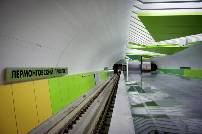 Изъятый у пассажира метро предмет оказался муляжом гранаты