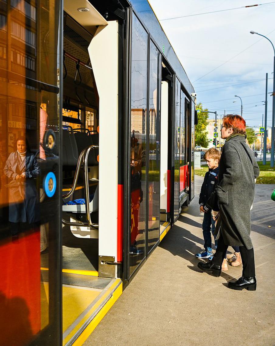 Москвичам удалось сэкономить 30 млн рублей благодаря акции в столичном транспорте