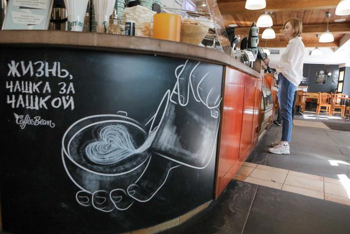 Поддержка города помогает бизнес-идеям молодых предпринимателей осуществляться без проблем