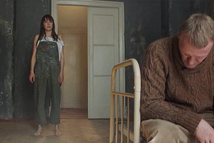 "Русские премьеры" ММКФ навевают светлую грусть. Metro посмотрело фильм-притчу режиссёра Татьяны Лютаевой "Единица Монтевидео"