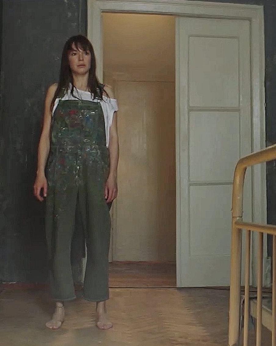 "Русские премьеры" ММКФ навевают светлую грусть. Metro посмотрело фильм-притчу режиссёра Татьяны Лютаевой "Единица Монтевидео"