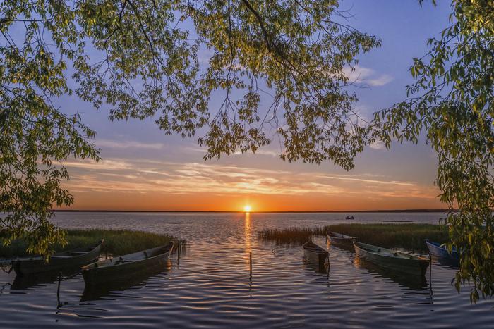 Российская провинция способна приятно удивлять туристов. Почему бы не воспользоваться случаем и не съездить туда на майские?