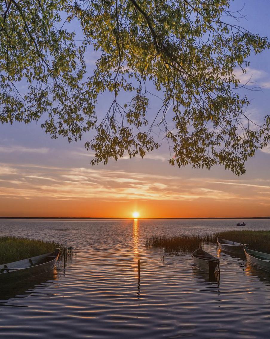 Российская провинция способна приятно удивлять туристов. Почему бы не воспользоваться случаем и не съездить туда на майские?