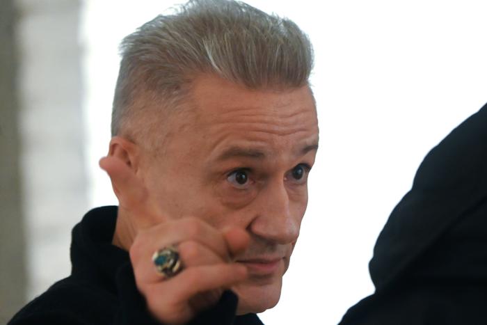 Олег Меньшиков отозвался о Сергее Бодрове как об исключении, подтверждающем правило