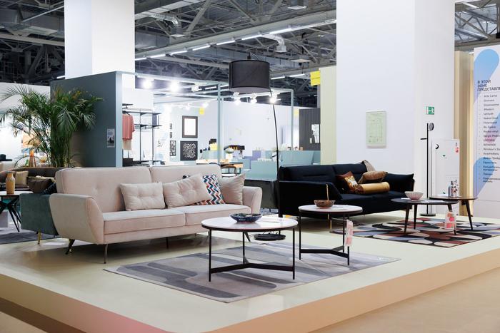 Всё для уютного дома с хорошими скидками: чем порадует гостей Московская неделя интерьера и дизайна 2023