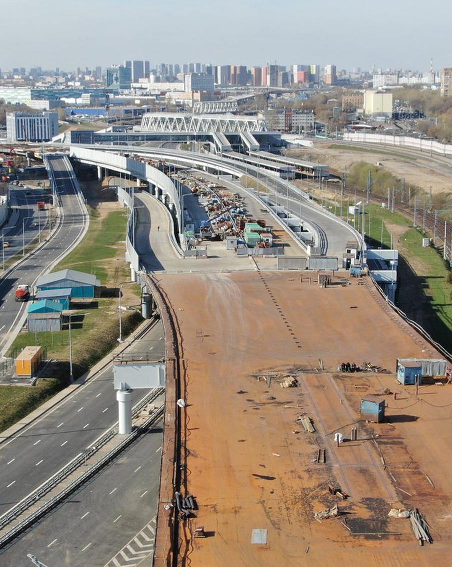 Стройкомплекс Москвы на постоянной основе проводит анализ цен на базовые строительные ресурсы