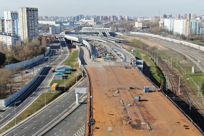 Стройкомплекс Москвы на постоянной основе проводит анализ цен на базовые строительные ресурсы