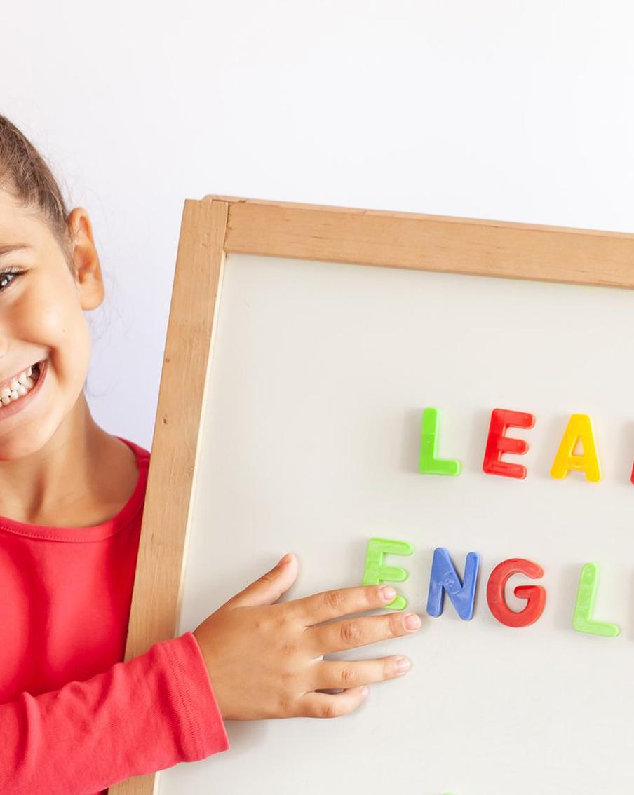 Какие есть методики, позволяющие ребёнку свободно заговорить на английском