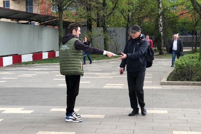 "Ради своих": добровольцы рассказали, зачем идут на контрактную службу