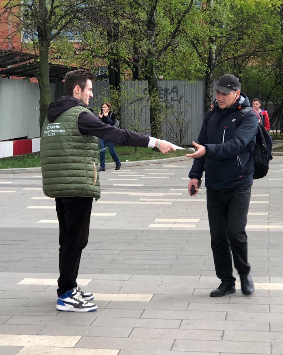 "Ради своих": добровольцы рассказали, зачем идут на контрактную службу