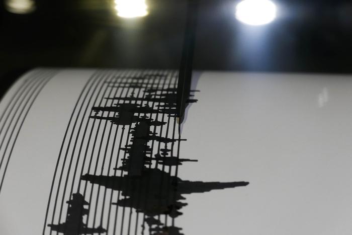 На Дальнем Востоке вновь ощутили подземные толчки