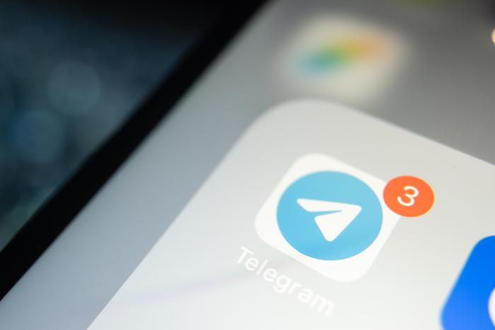 За мессенджер Telegram взялись власти Бразилии