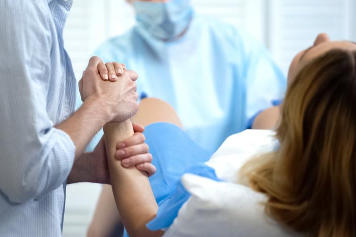 Британские исследователи предлагают новый вид анестезии при родах