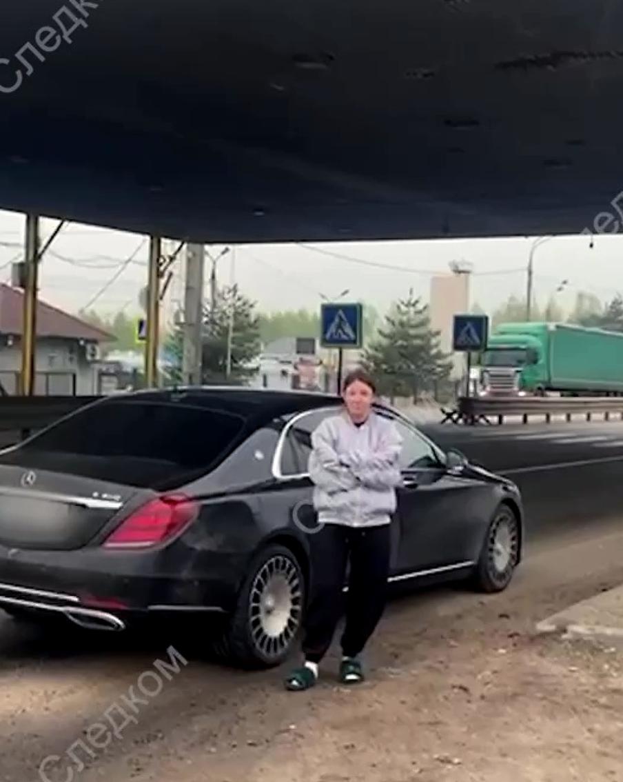 Открылись новые подробности задержания блогера Елены Блиновской&nbsp;