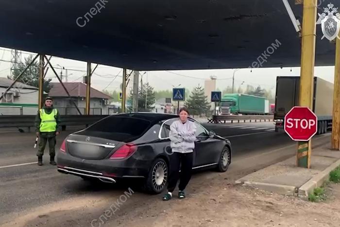 Открылись новые подробности задержания блогера Елены Блиновской&nbsp;