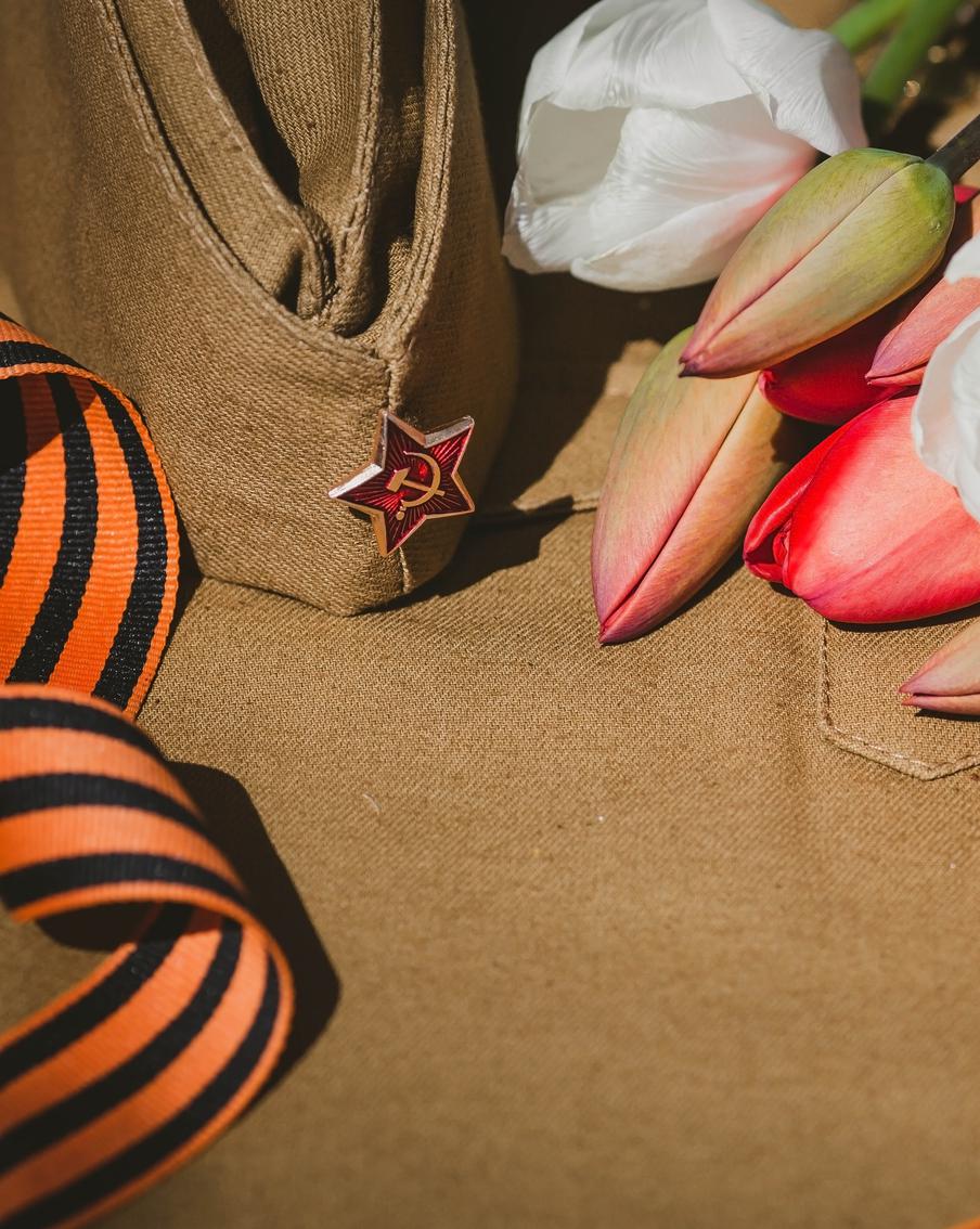 В Молдавии будут штрафовать за ношение георгиевской ленточки на 9 Мая