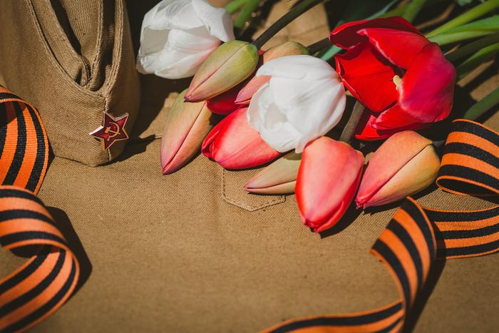 В Молдавии будут штрафовать за ношение георгиевской ленточки на 9 Мая