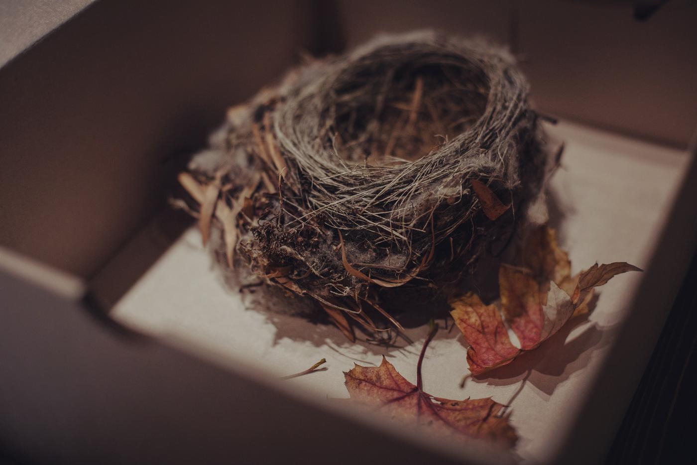 Делаль из воспоминания, которое бармен хранит в "Баре памяти".