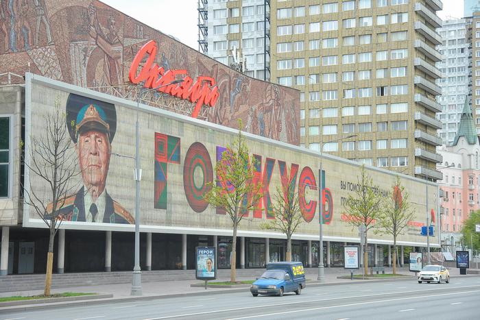 Дождаться цветения сирени, отправиться в далёкую галактику и не трудиться: рассказываем, чем можно заняться в ожидании лета