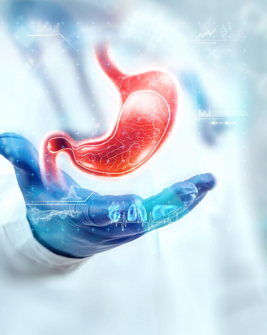 Американские учёные разработали инновационную желудочную капсулу