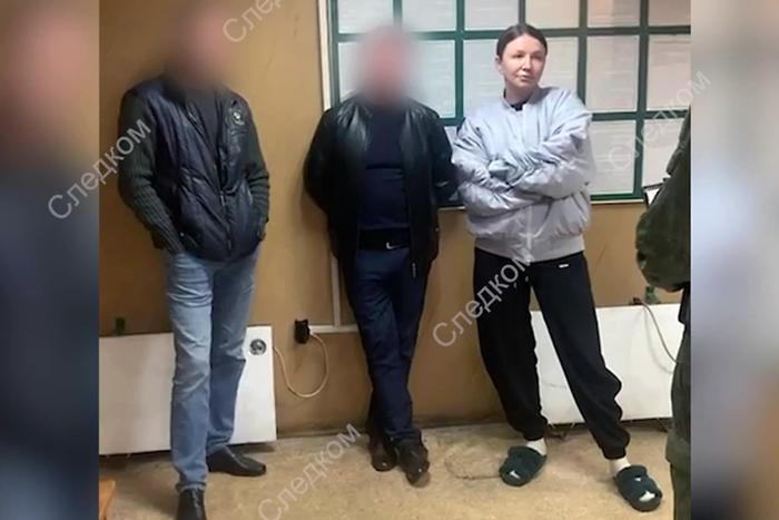 "Королева марафонов" Блиновская признала вину в полном объёме