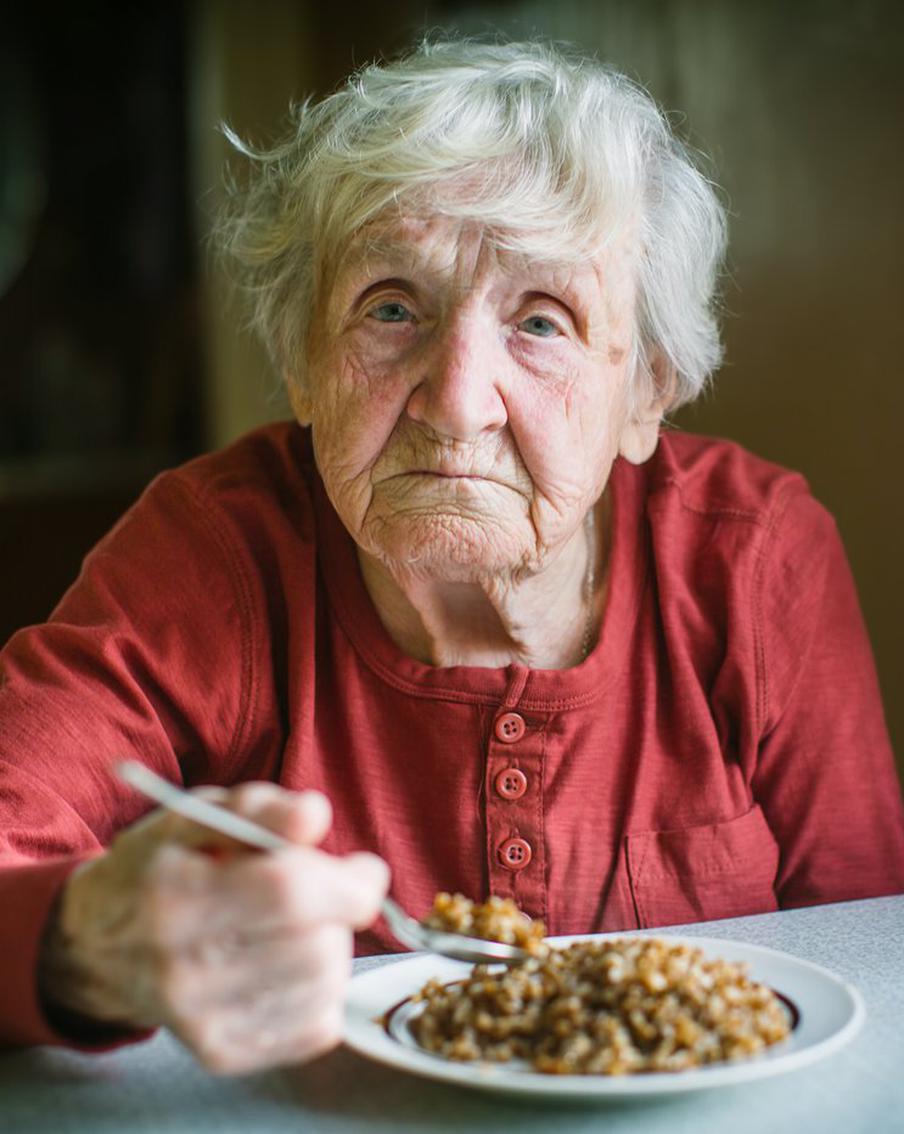 Греча наша – пища ваша! Россияне меняют пищевые предпочтения из-за кризиса