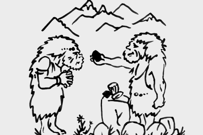 Российские археологи обнаружили, как взаимодействовали "западные" и "восточные" неандертальцы