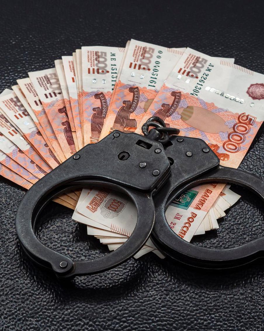 Деньги стали чище: в России реже подделывают купюры