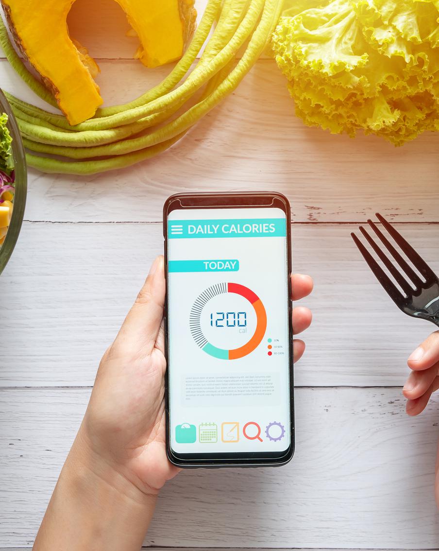 Учёные разработали мобильное приложение, которое облегчит жизнь пациентам с хронической болезнью почек