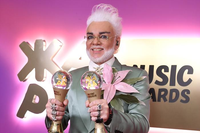 Жена Евгения Петросяна вступилась за Филиппа Киркорова