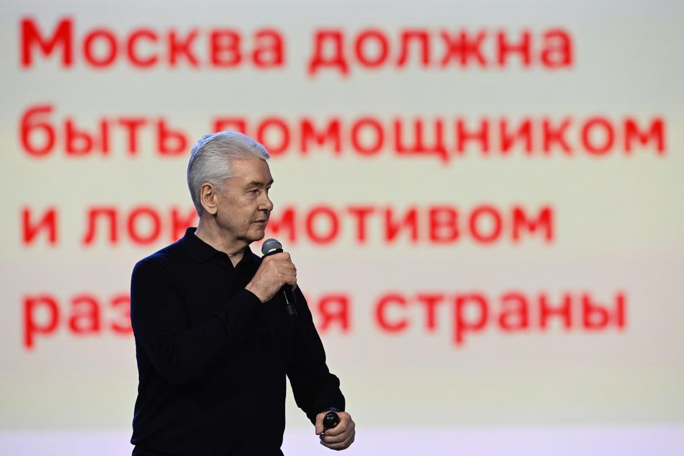 Стало известно об участии столичных школьников в "Большой арктической экспедиции"