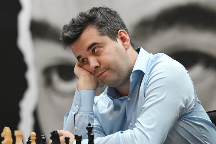 Ян Непомнящий упустил большой шанс стать чемпионом мира по шахматам