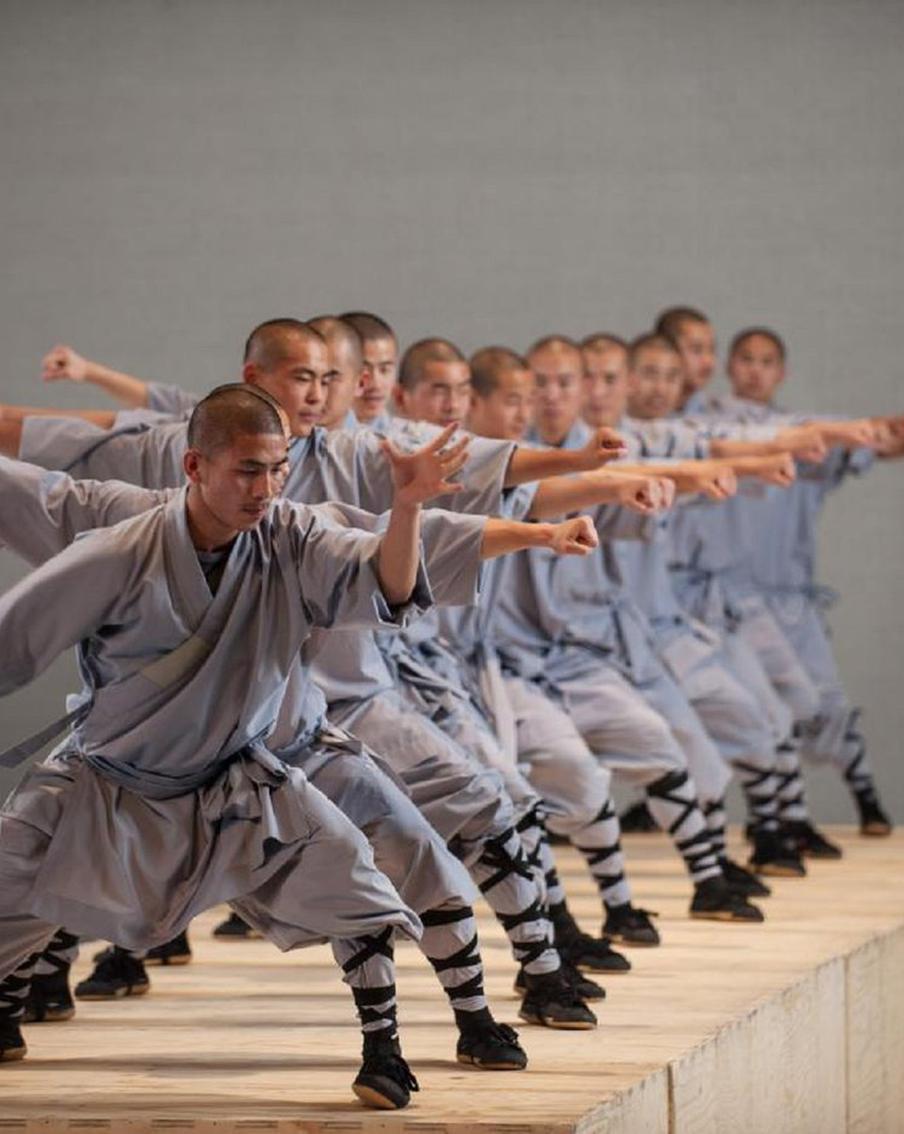 Бой с тенью и депрессией. Как съёмки фильма из программы ММКФ помогли его автору