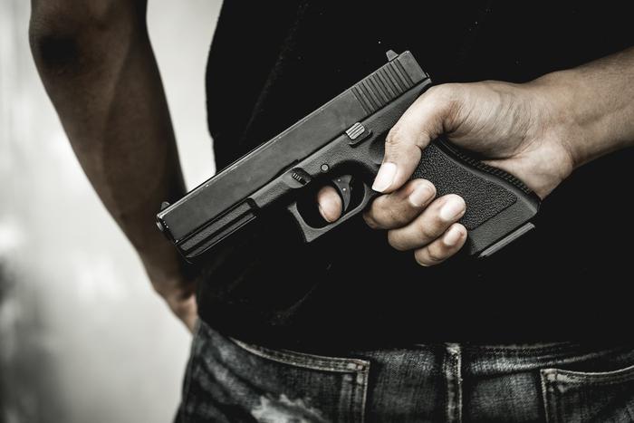 Житель Техаса застрелил пятерых соседей в ответ на просьбу дать поспать