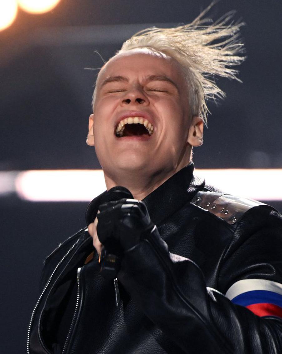 SHAMAN показался слишком старомодным кумиру начала двухтысячных Андрею Губину