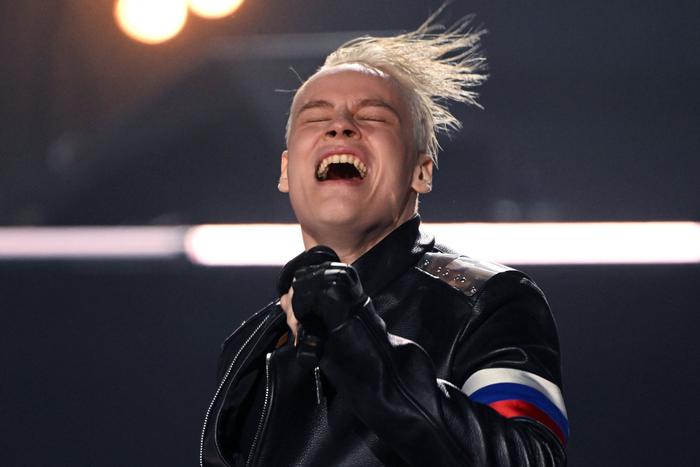 SHAMAN показался слишком старомодным кумиру начала двухтысячных Андрею Губину