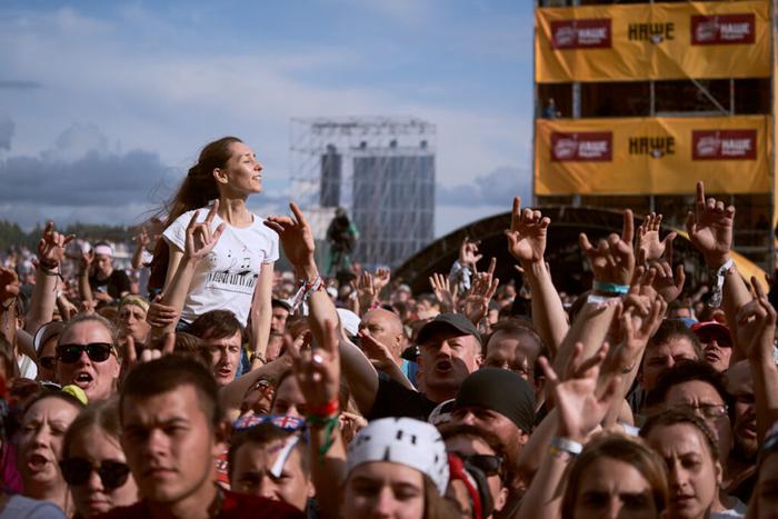 Планируем своё летнее приключение. Metro выбрало самые яркие музыкальные фестивали страны