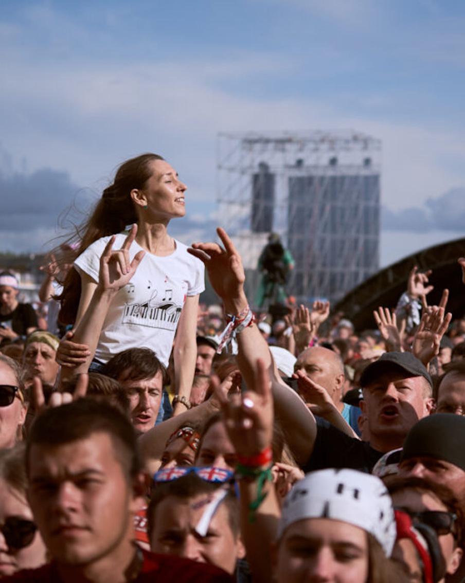 Планируем своё летнее приключение. Metro выбрало самые яркие музыкальные фестивали страны