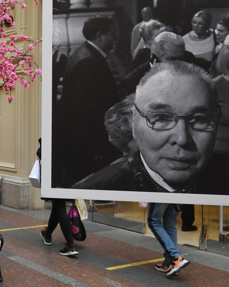 По словам друга, смерть не дала Вячеславу Зайцеву реализовать множество планов