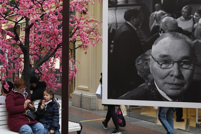 По словам друга, смерть не дала Вячеславу Зайцеву реализовать множество планов