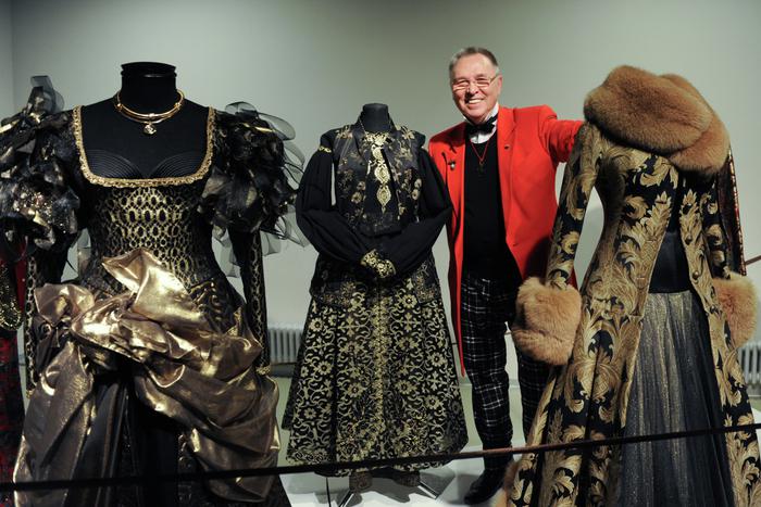 Скончался единственный советский дизайнер, прославившийся на весь мир. Чем запомнился модельер Вячеслав Зайцев