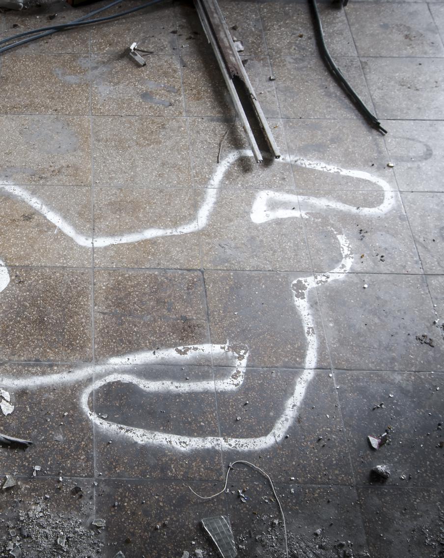 В Судане погиб американский врач, оставшийся, чтобы спасти своих родителей