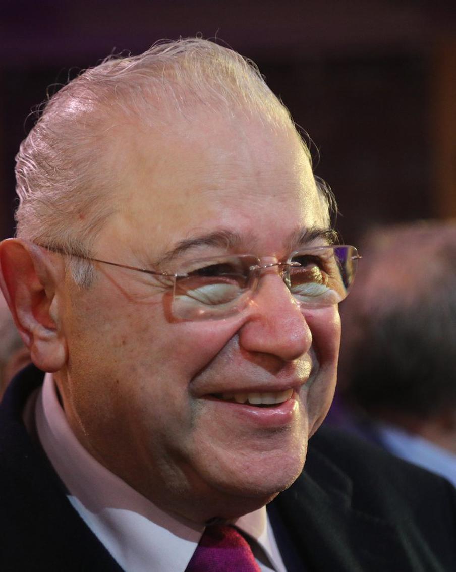 Евгений Петросян опроверг слухи о своей госпитализации